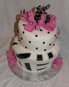 Sweet Birthday Cakes  Girls on Sweet 16 Birthday Cakes 239x300 Sweet Birthday Cakes