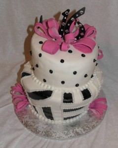 Sweet Birthday Cakes on Sweet 16 Birthday Cakes 239x300 Sweet Birthday Cakes