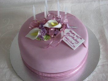 40th Birthday Cakes on 40th Birthday Cakes 40th Birthday Cakes Ideas     Best Birthday Cakes