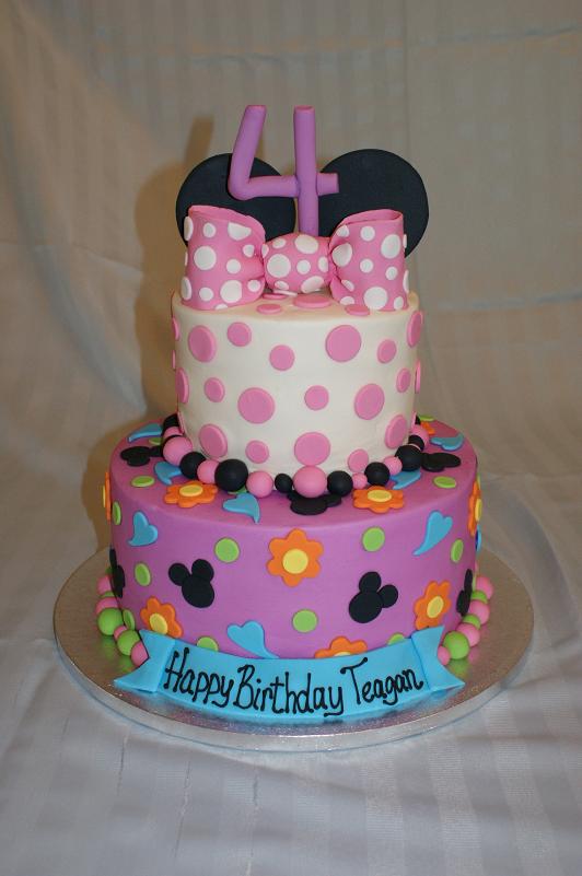 2011 Kids Birthday Cakes Ideas Â» kids birthday cakes