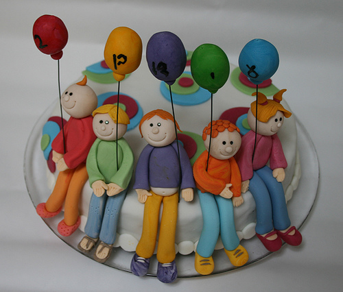 2011 Kids Birthday Cakes Ideas 2011 Kids Birthday Cakes Ideas
