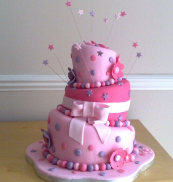 Girls Birthday Cake on Best Birthday Cakes For Children    Children Birthday Cakes Ideas