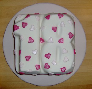 18th Birthday Cake Ideas on 18th Birthday Cakes   18th Birthday Party Ideas   Best Birthday Cakes