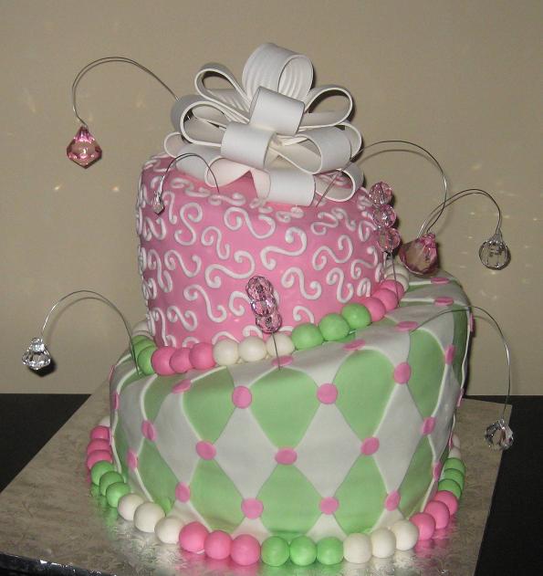 ... Birthday Cakes | 18th Birthday Party Ideas Â» large 18th birthday cake