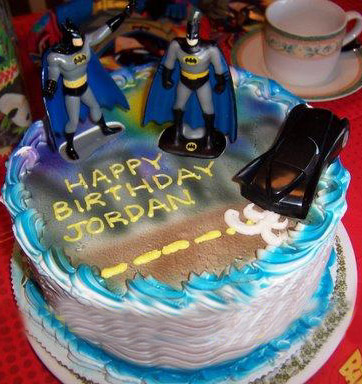 Batman Birthday Cake on Birthday Cupcakes Batman Birthday Cupcakes     Best Birthday Cakes