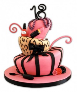 18th Birthday Cake on 18th Birthday Cake For Girls 249x300 Funny 18th Birthday Cakes