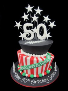 50th Birthday Cakes   on Birthdaycake S Comfun 50th Birthday Cake Ideas
