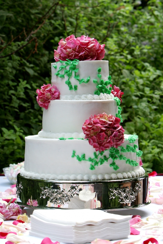 Amazing Cake Decorating Ideas