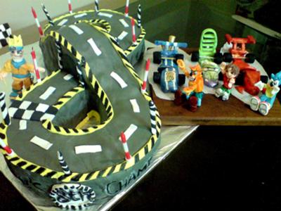 Birthday Cake Ideas   on Cool Birthday Cakes For Boys    Boys Birthday Cake Ideas