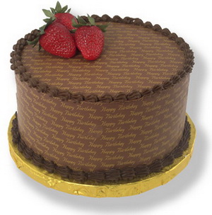 Chocolate Birthday Cake on Chocolate Birthday Cakes Chocolate Bakery Kids Birthday Cakes