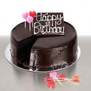 Chocolate Birthday Cake Recipe on Chocolate Birthday Cakes 300x300 Chocolate Birthday Cakes