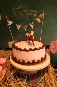 21st Birthday Cakes on Fun Birthday Horse Cake 199x300 Horse Birthday Cakes Girls