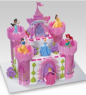 Girls Birthday Cake Ideas on Children Birthday Cakes    Fun And Unique Birthday Cake Design Ideas