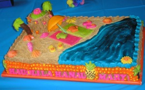 Spiderman Birthday Cakes on Hawaiian Birthday Cake Recipes 300x187 Hawaiian Style Birthday Cakes