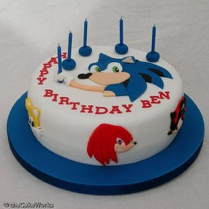  Birthday Cake on Homemade Birthday Cake Ideas For Boys Cool Birthday Cakes For Boys