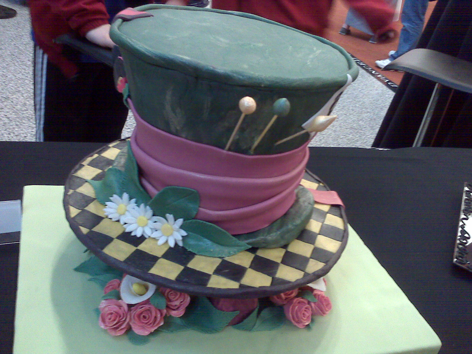 Ideas for Birthday Cake Decorating With Fondant | Best Birthday Cakes