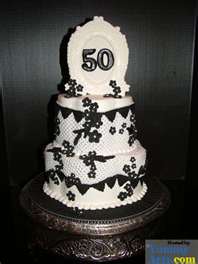 50th Birthday Cakes   on Thoughtful Ideas For 50th Birthday Cakes 50th Birthday Cake Ideas