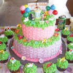 cool pooh-kids-birthday-cake