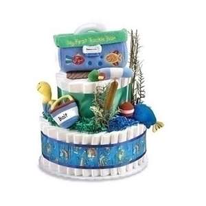 Baby Diaper Cakes