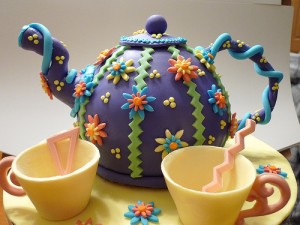 Coolest Cake Decorating Ideas