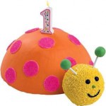 Fun Birthday Cakes for Children