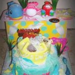 Unique Children Birthday Cakes