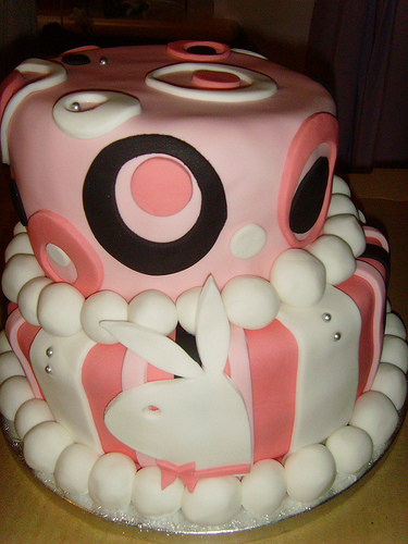 Cake Decoration