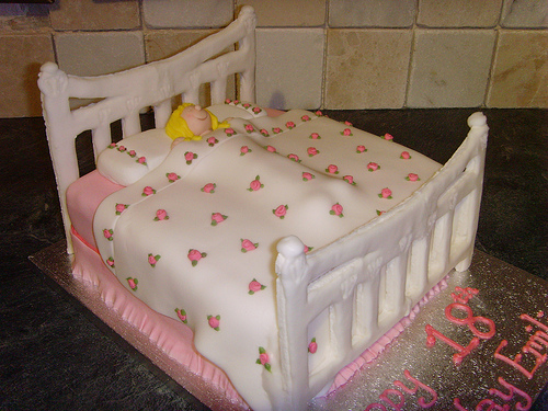 Novelty Birthday Cakes Ideas