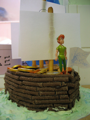 Novelty Birthday Cakes for Party Haven