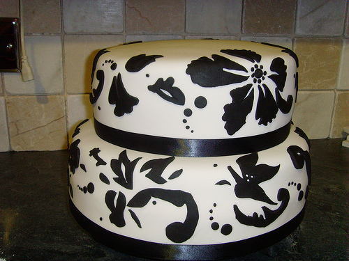 Birthday Cakes