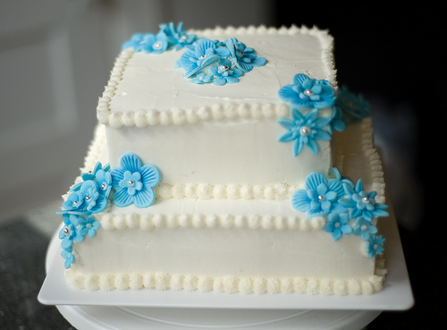 The Best Of Flower Birthday Cakes